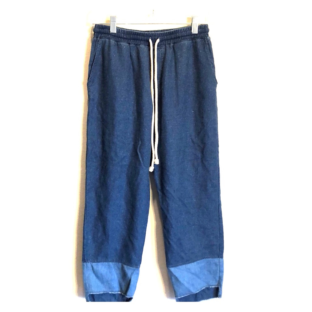 Sundry Drawstring Pant- BRAND NEW NEVER WORN.